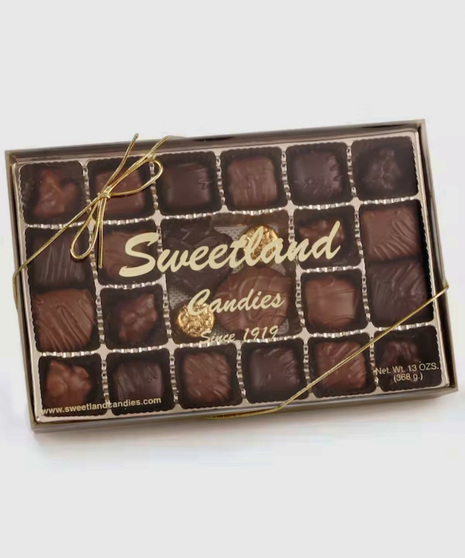 Sweetland Candies - Locally Made