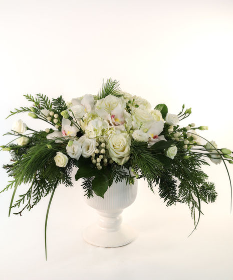 Holiday Flower & Gifts Collection - Eastern Floral - Grand Rapids