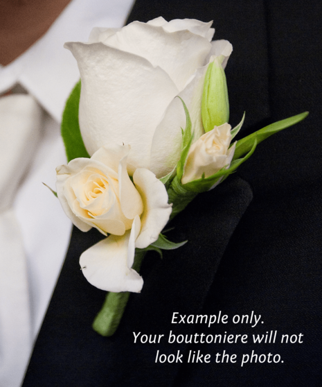 Boutonniere cost online