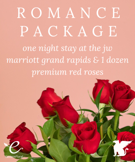 JW Romance Package