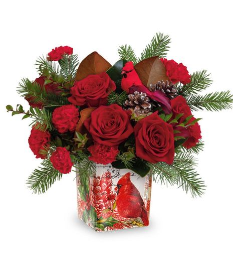 Holiday Flower & Gifts Collection - Eastern Floral - Grand Rapids